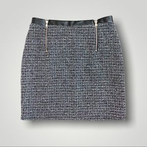 NWOT Tweed Mini Skirt from Nordstrom